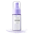 Buy now Glow Recipe Blueberry Bounce Exfoliating Face Wash, Travel Size - Foaming Facial Cleanser, Makeup Remover & Clarifying Mask - Hydrating Hyaluronic Acid & Gentle AHA for Sensitive Skin - Vegan, 30ml at indiglob india
