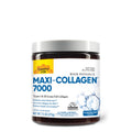 Country Life Maxi-Collagen 7000 Powder, Verisol Peptides, 7.5 oz