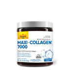 Country Life Maxi-Collagen 7000 Powder, Verisol Peptides, 7.5 oz