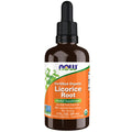 Buy now Now Foods Supplements, Certified Organic Licorice Root 2 fl. oz at indiglob india