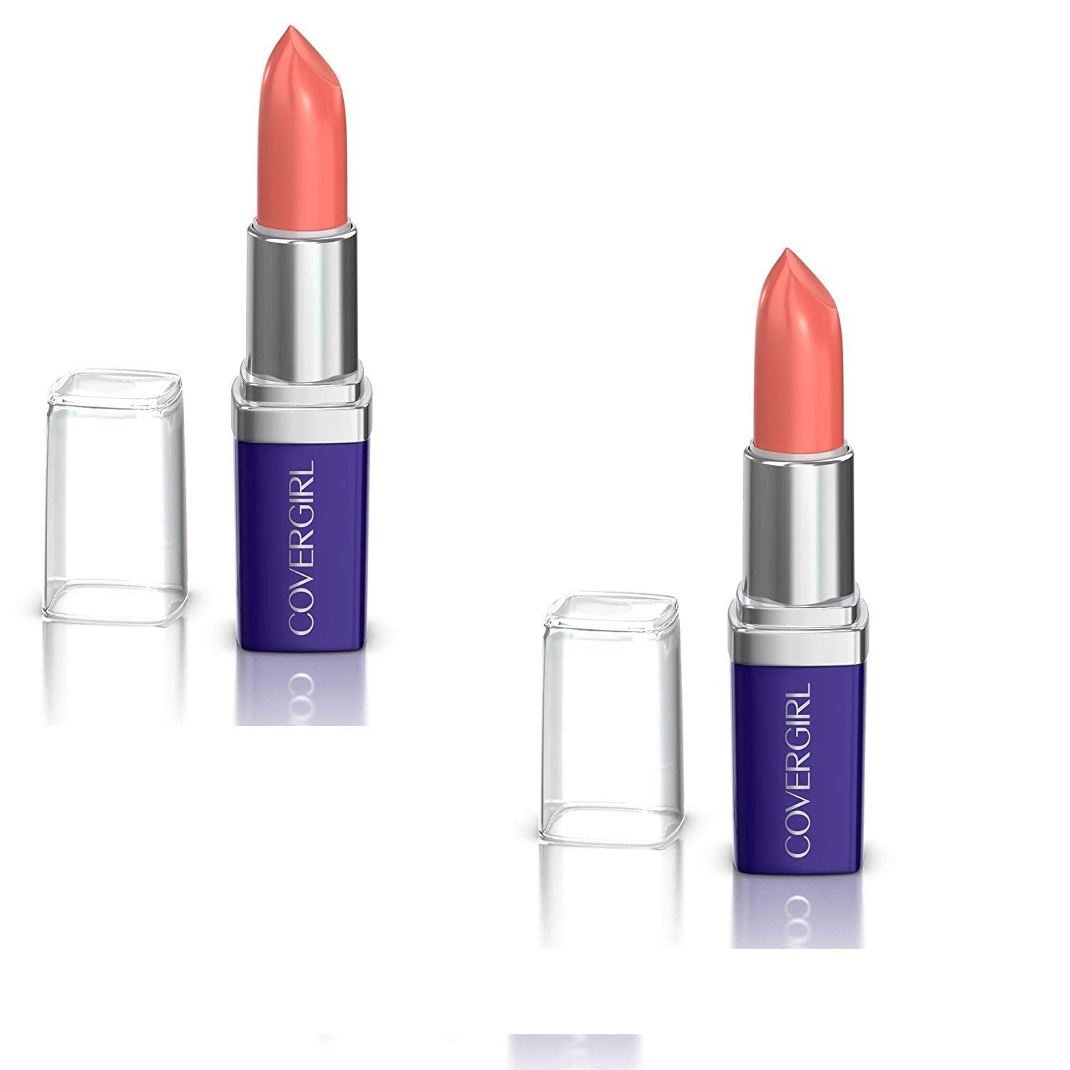Buy now COVERGIRL Continuous Color Lipstick It's Your Mauve 030, 0.13 oz (packaging may vary) at indiglob india