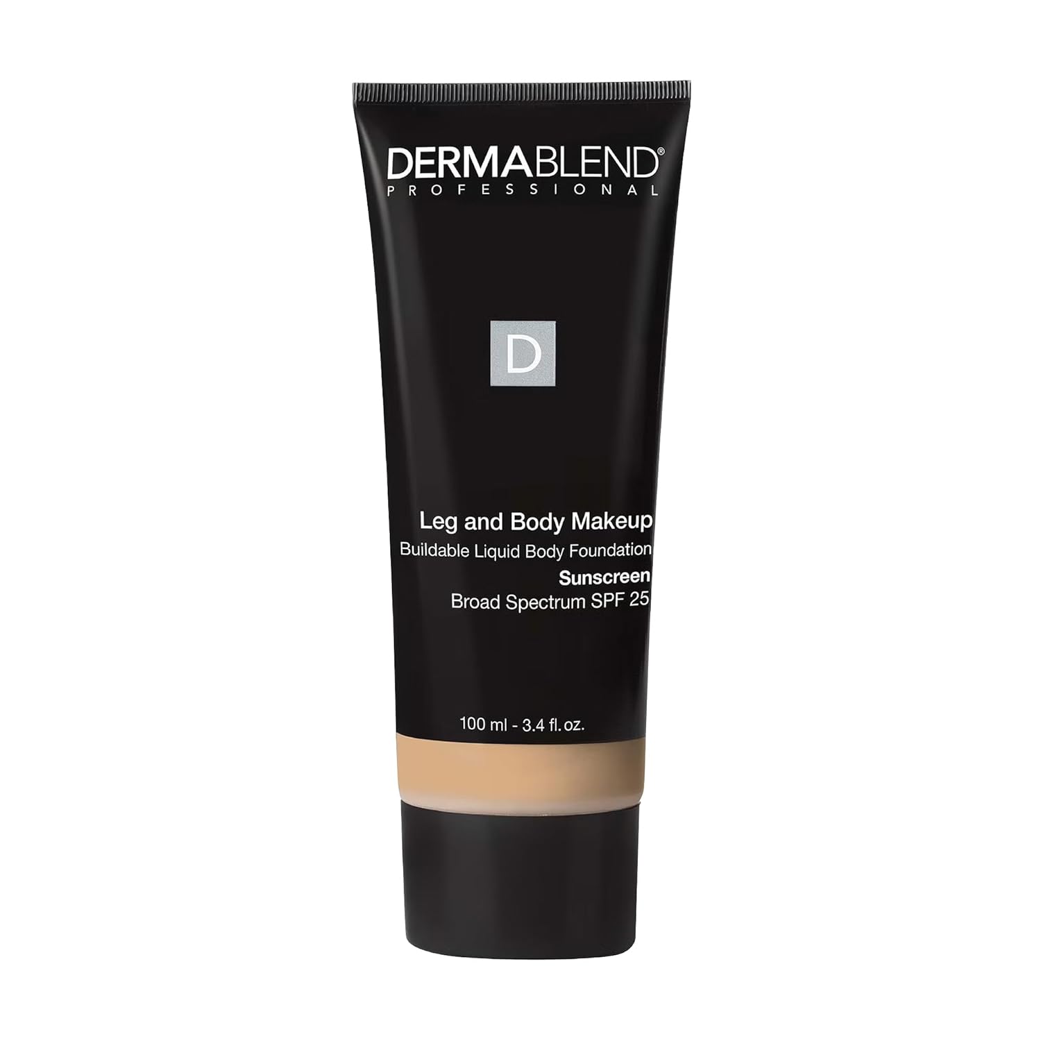 Buy now Dermablend Dermablend Leg and Body Makeup Foundation 3.4 Fl Oz (Pack of 1) 20N Light Natural at indiglob india