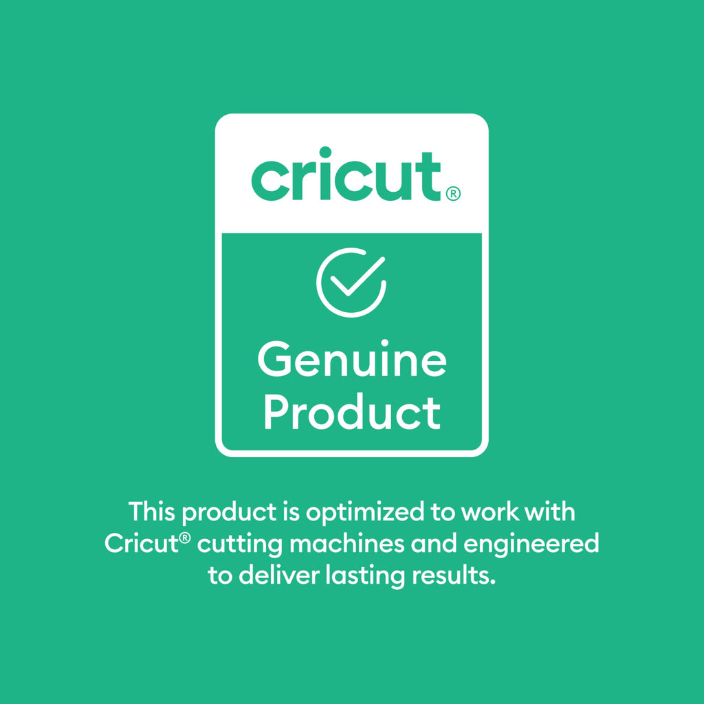 Cricut® Stencil Film, Flexible (12 in x 12 ft)