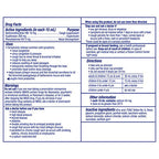 Buy now Vicks DayQuil Cough DM+ Congestion Relief Liquid Medicine, Maximum Strength Multi-Symptom Non-Drowsy Daytime Relief for Cough, Chest Congestion, Mucus, and Nasal Congestion, 12 FL OZ at indiglob india