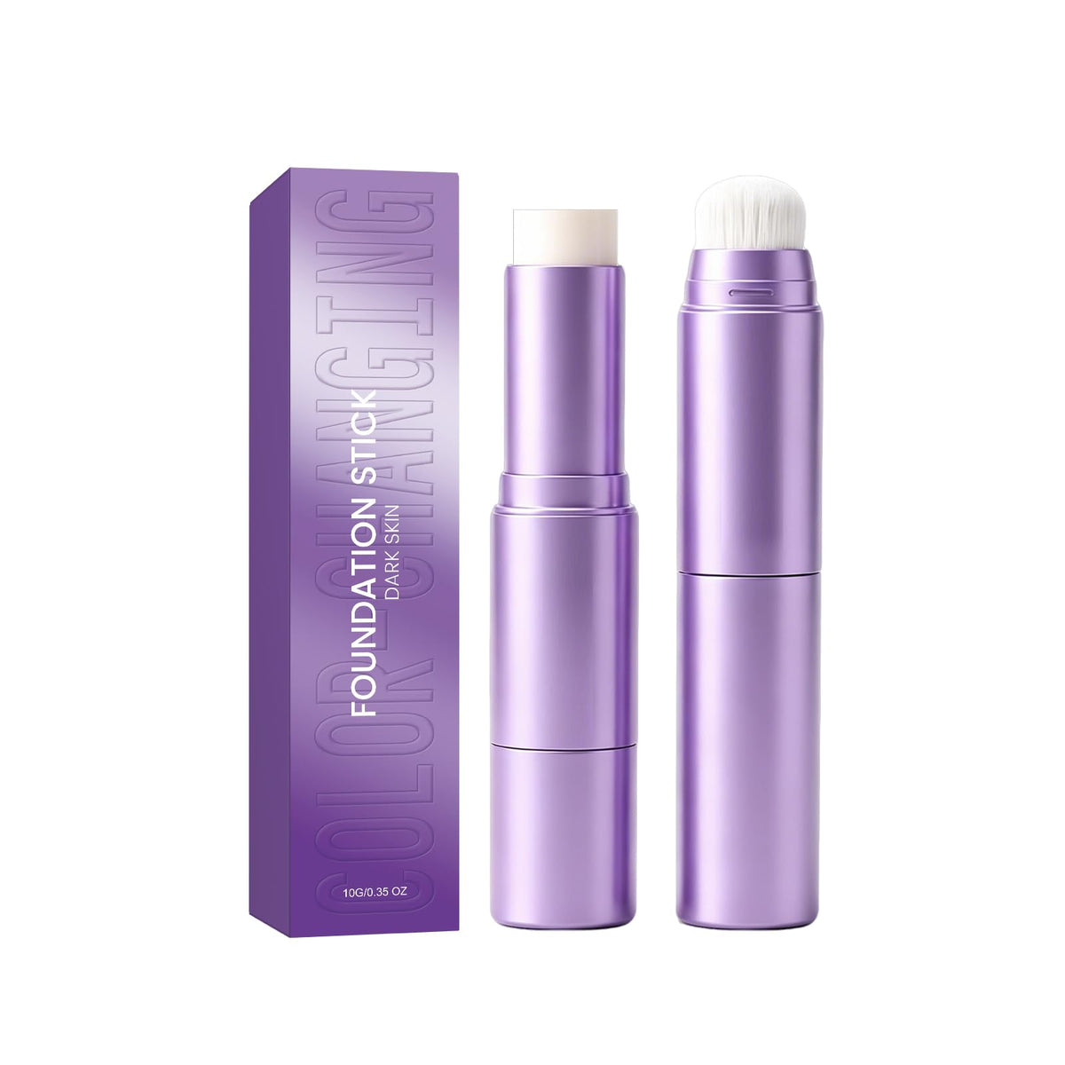 Everlove Foundation Stick,Facelove Foundation Stick For Mature Skin