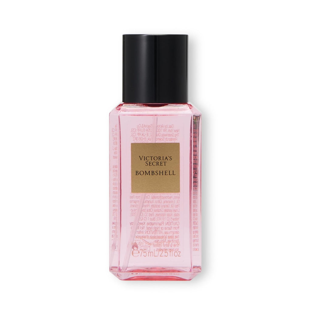 Victoria's Secret Fine Fragrance Mini Mist, Bombshell - 2.5 fl oz