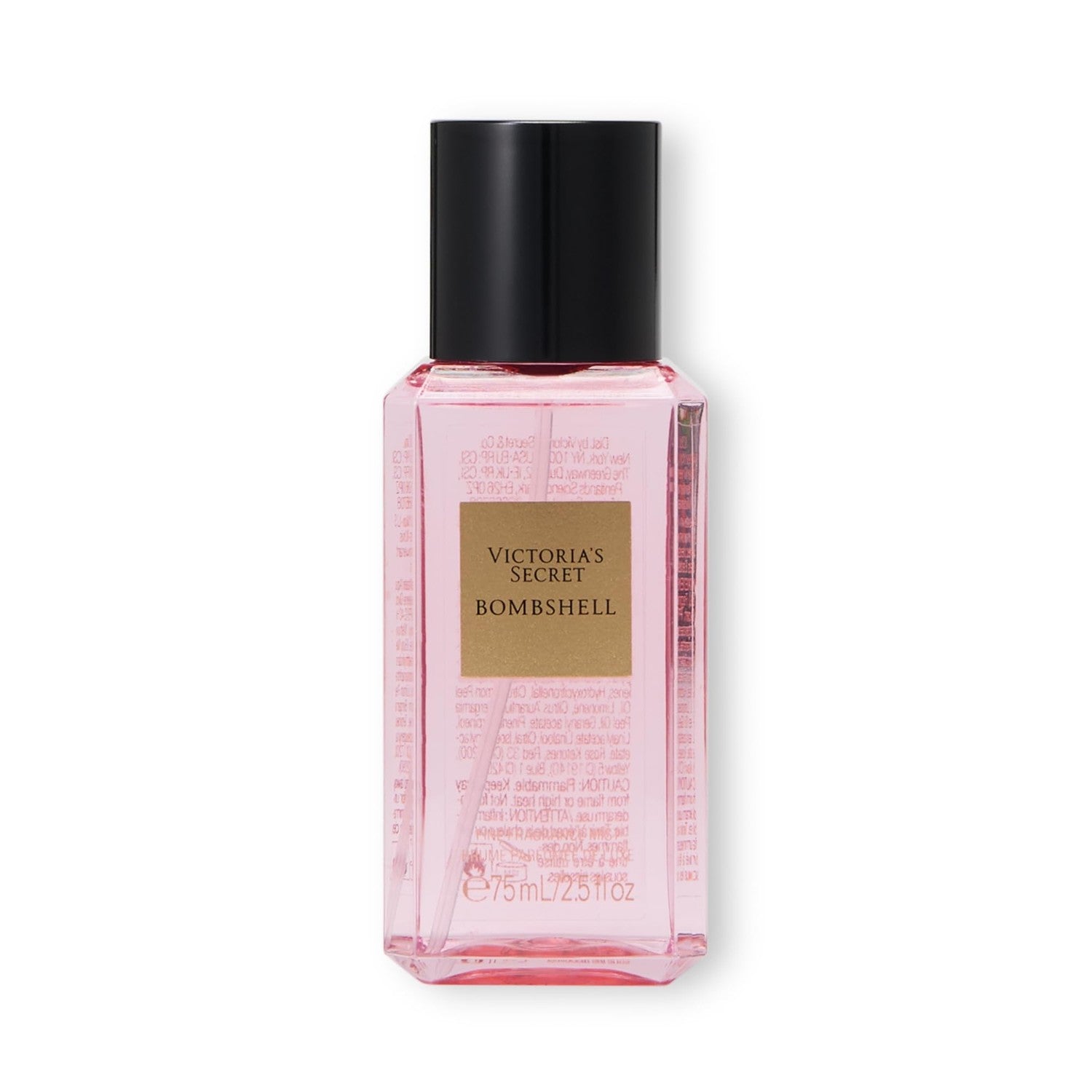 Victoria's Secret Fine Fragrance Mini Mist, Bombshell - 2.5 fl oz