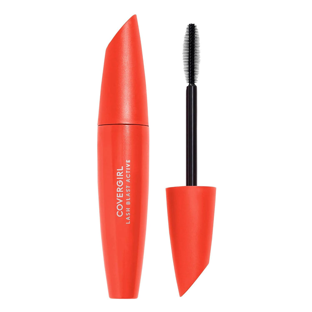 Buy now COVERGIRL Lash Blast Active Mascara, Very Black at indiglob india