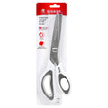 SINGER 9" Pinking Shears, Stainless Steel No-Fray Zigzag Edge