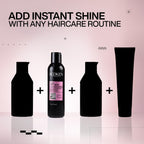 Redken Acidic Color Gloss Glass Gloss Treatment – For Color-Treated Hair