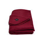 Buy now Arcturus Military Wool Blanket - Warm, Thick, Washable - Great for Outdoors, Camping, Stadium Blanket, Picnics, Travel - Car & Bushcraft Survival Kits at indiglob india