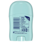 Buy now Degree Advanced Antiperspirant Deodorant, Shower Clean 3-Pack – Travel Deodorant for Women, 72H Protection, 0.5 Oz Ea at indiglob india