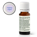 Buy now Plant Therapy KidSafe Nighty Night Essential Oil Blend for Sleep 10 mL (1/3 oz) 100% Pure, Undiluted, Natural Aromatherapy, Therapeutic Grade at indiglob india