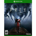 Buy now Prey - Xbox One at indiglob india