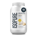 Buy now Isopure Zero Carb 100% Pure Whey Isolate Protein Powder, Lactose Free, Gluten Free, with Vitamins, Creamy Vanilla, 25g Protein Per Serving, 1 Lb, 15 Servings (Packaging May Vary) at indiglob india