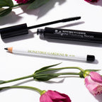 Buy now Honeybee Gardens Effortless Eye Liner Pencil in Jet Set Black, Rich Pigmentation, Smooth, Long-Wearing, Vegan, Gluten-Free at indiglob india