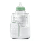 Momcozy NightPro Bottle Warmer for Baby Breast Milk with Night Light