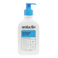 AmLactin Intensive Healing Body Lotion, 15% Lactic Acid, 14.1 oz | 15% body lotion with lactic acid and ceramide 3 exfoliates and deeply moisturizes extremely dry skin for smoother skin.