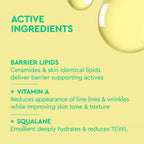 BYOMA Sensitive Retinol Oil, Face Oil for Retinol Beginners (30ml)