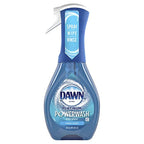 Buy now Dawn Powerwash Spray, Dish Soap, Dishwashing Liquid, Cleaning Supplies, Fresh, 1 Starter Kit + 1 Refill, 32 Fl Oz at indiglob india