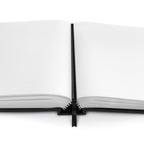 Buy now ARTEZA Hardcover Sketch Book 8.5 x 11 Drawing Pad 2 Pack 100 Sheets Sketch Pads for Drawing for Adults & Teens at indiglob india