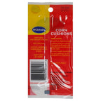 Buy now Dr. Scholl's Corn Cushions 9 Ct (Pack of 6) at indiglob india