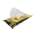 Hunters Specialties Scent-A-Way MAX Odorless Field Wipes - Scent Control Unscented Alcohol-Free Pre-Moistened Wipes for Hunters, Trappers, Anglers, and Campers, 24 Pack