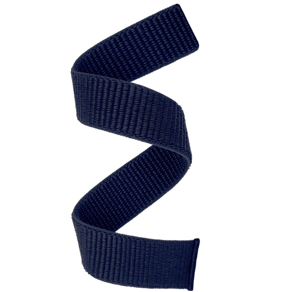 Buy now Abanen Hook and Loop Quick Dry Watch Band for Fenix 8 47mm/ epix Pro 47mm / Fenix 7/6/5, 22mm Woven Nylon Ultralight Sport Wristband Strap for Garmin Instinct 2, Instinct 3 45mm at indiglob india