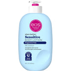 Buy now eos Shea Better Body Lotion Vanilla Cashmere, 24-Hour Moisture Skin Care, Lightweight & Non-Greasy, Natural Shea, Vegan, Vanilla Body Lotion, 16 fl oz at indiglob india