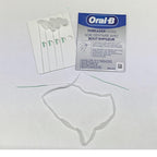 Oral-B Glide Threader Floss, 30-Count (Pack of 6)