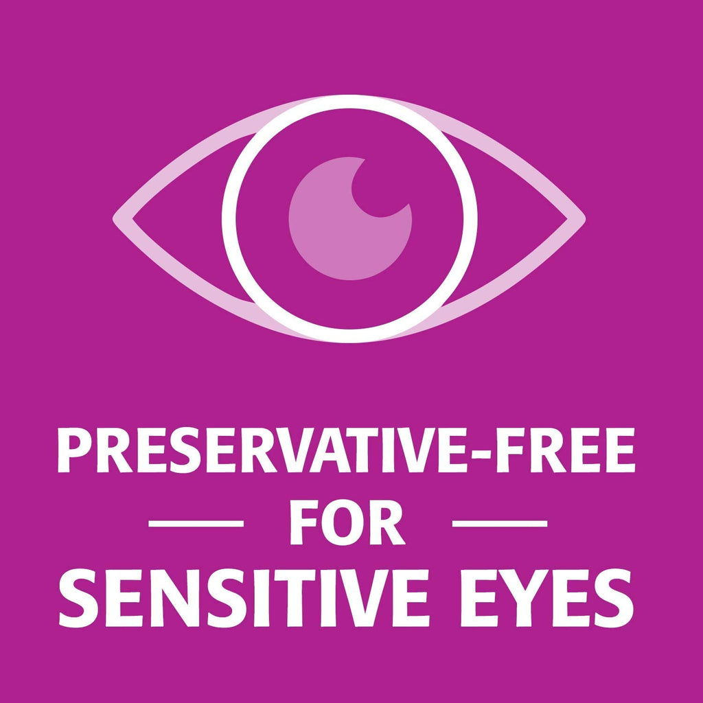 Refresh Celluvisc Lubricant Eye Gel Single-use Containers 30 Ea (Pack of 3)