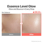 Buy now numbuzin No.3 Super Glowing Essence Toner, Fermented Toner for Skin Glow & Texture, Bifida, Niacinamide, Hydrating, Radiance-Boosting Essence, Zero Pore Care, 6.76 fl oz (200ml) at indiglob india