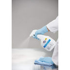 Buy now Clorox Healthcare Bleach Germicidal Cleaner Spray, 22 Ounces (68967) at indiglob india