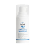 EltaMD AM Restore Daily Lightweight Facial Moisturizer | Smoothes, Hydrates, Brightens, and Tones, Made with Hyaluronic Acid and Niacinamide, For Acne-Prone and Sensitive Skin