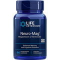 Life Extension - Neuro-Mag, Magnesium L-Threonate Dietary Supplement 90 capsules