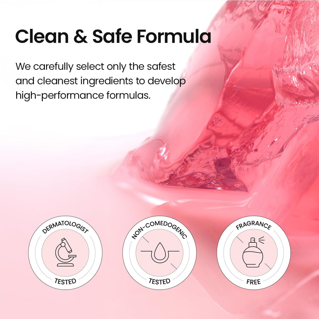 BIODANCE Collagen Peptides Jelly Serum Mist, Hydrating Face Mist, Plumping, Anti-Aging Face Spray, Sprayable Hydrogel, Travel Essentials & Self Care Gifts for Women, Korean Skin Care | 1.69 fl.oz