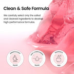 BIODANCE Collagen Peptides Jelly Serum Mist, Hydrating Face Mist, Plumping, Anti-Aging Face Spray, Sprayable Hydrogel, Travel Essentials & Self Care Gifts for Women, Korean Skin Care | 1.69 fl.oz