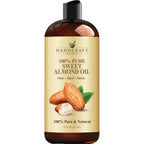 Buy now Handcraft Blends Grapeseed Oil | 100% Pure and Natural | Bath & Body Oil | Premium Grade Carrier Oil | Skin | Hair | Body | Massage | Cold-Pressed | Hexane-Free | 16 Fl Oz at indiglob india