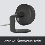 Buy now Logitech Circle View Weatherproof Wired Home Security Camera with Logitech TrueView Video, 180° Wide Angle, 1080p HD, Night Vision, 2-Way Audio, Tilt Encrypted, Apple HomeKit Secure Video (Renewed) at indiglob india