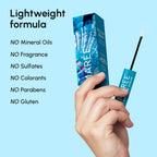 MAREE Eyelash Serum To Grow Lashes & Brows – Eye Lash Serum for Eyelash Growth Without Prostaglandin – Rapid Enhancing Lash Growth Eyebrow Boost Oil – Sérum De Pestañas Suero Para Pestañas Crecimiento