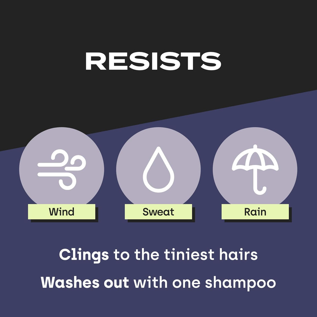 Buy now Toppik Hair Building Fibers, Fill In Fine or Thinning Hair Instantly Thicker, Fuller Looking Hair 9 Shades,4 size options at indiglob india
