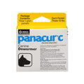 Panacur C Canine Dewormer (Fenbendazole), 1 Gram, Yellow, 3 Count (Pack of 1)