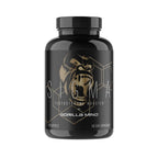 Gorilla Mind Sigma Testosterone Booster (120 Capsules)