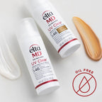 Buy now EltaMD UV Clear Face Sunscreen SPF 46, Oil-Free Sunscreen with Zinc Oxide, Dermatologist Recommended at indiglob india