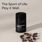 Sports Research® Elderberry Immunity Formula w/Zinc, 60 Count