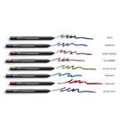 Buy now NYX PROFESSIONAL MAKEUP Faux Blacks Eyeliner Pencil - Black Hole (Dark Purple) at indiglob india