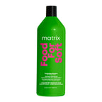 MATRIX Food For Soft Shampoo – For Dry & Brittle Hair | Vegan, with avocado oil and hyaluronic acid, moisturizes, hydrates, softens, and smooths