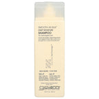 Buy now GIOVANNI Eco Chic Smooth as Silk Deep Moisture Shampoo - Apple + Aloe Extracts, Calms Frizz, Detangles, Wash & Go, Lauryl & Laureth Sulfate Free, Paraben Free, Color Safe - 8.5 oz at indiglob india