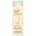 Buy now GIOVANNI Eco Chic Smooth as Silk Deep Moisture Shampoo - Apple + Aloe Extracts, Calms Frizz, Detangles, Wash & Go, Lauryl & Laureth Sulfate Free, Paraben Free, Color Safe - 8.5 oz 8.5 Fl Oz (Pack of 1) at indiglob india