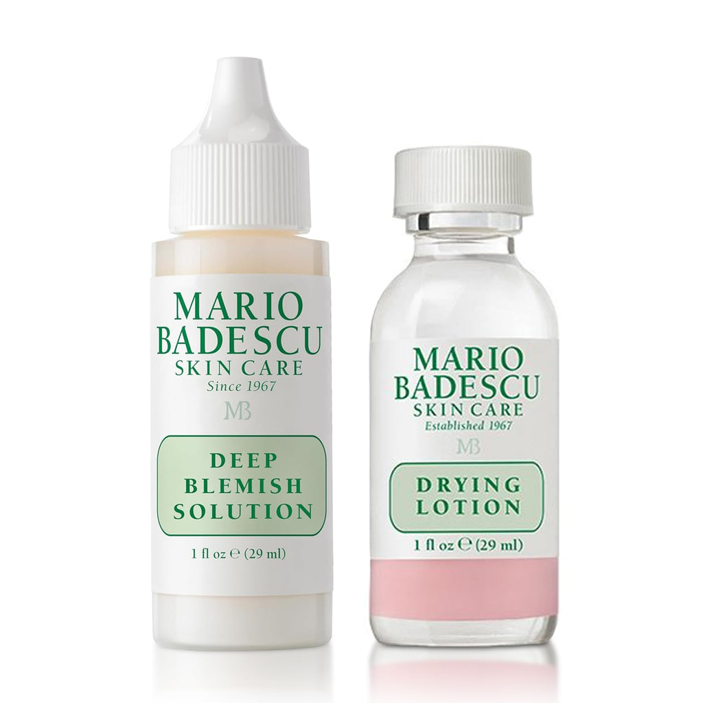 Buy now Mario Badescu Drying Lotion, 1 Fl oz at indiglob india